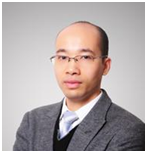 魏輝,andisk云創始人兼CTO